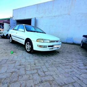 Toyota Carina 1995