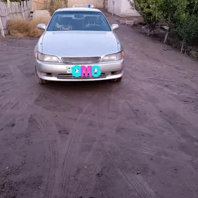 Toyota Mark II 1993