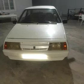 Lada 2108 1987