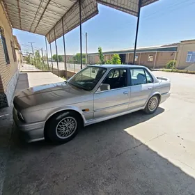 BMW 325 1990