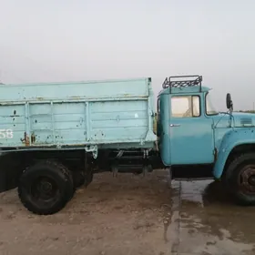 Zil 130 1986