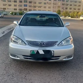 Toyota Camry 2003