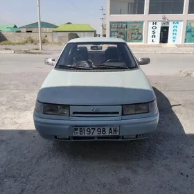 Lada 2110 2002