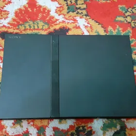 ps2 PlayStation 2 пс2