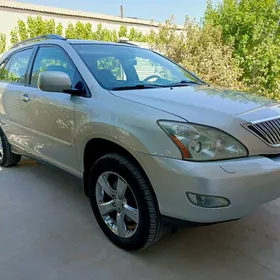 Lexus RX 330 2004