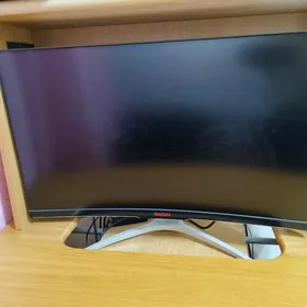 Asus agon monitor 32