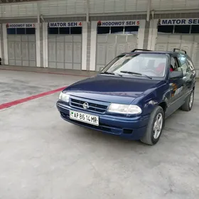 Opel Astra 1992