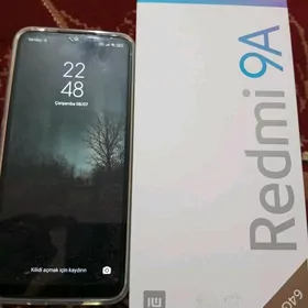 redmi 9A