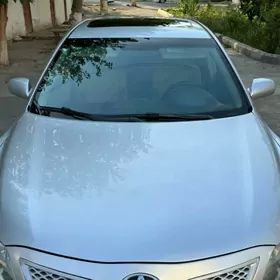 Toyota Camry 2011