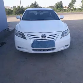 Toyota Camry 2008