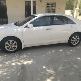 Toyota Camry 2008