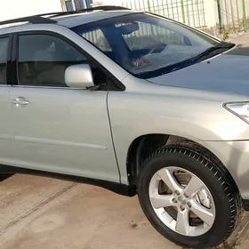 Lexus RX 330 2004