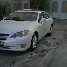 Lexus ES 350 2008