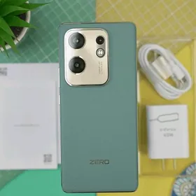 infinix zero 30