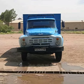 Zil 130 1992