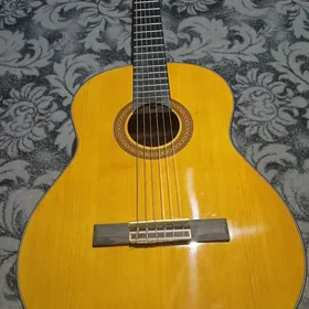 Gitara Yamaha C80