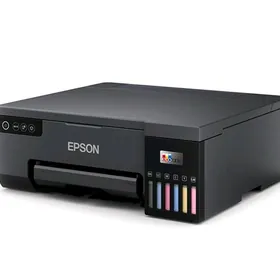 Epson reset