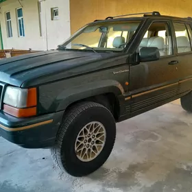 Jeep Grand Cherokee 1995