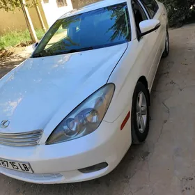 Lexus ES 300 2002