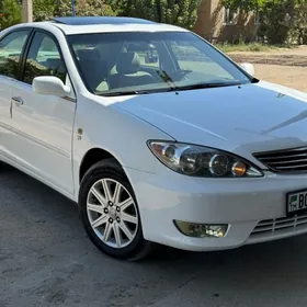 Toyota Camry 2002