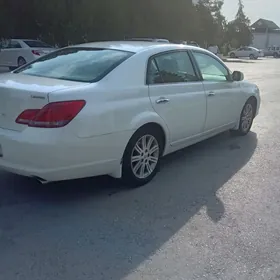 Toyota Avalon 2008