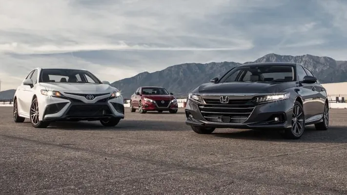 Toyota, Honda we Nissan awtoulag ägirtleri Hytaý bazaryndaky paýyny ýitirýärler