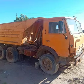 Kamaz 4310 1993