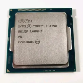 Cpu Core i7 4790