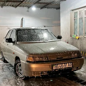 Lada 2110 2002