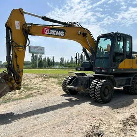 XCMG 25 2020