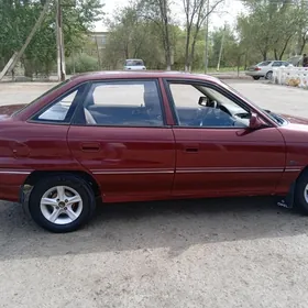 Opel Astra 1992