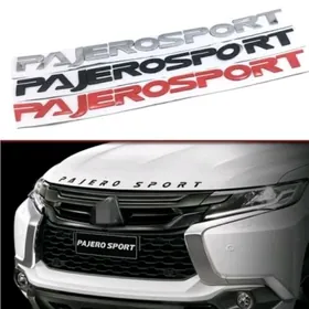 PAJERO SPORT YAZGY