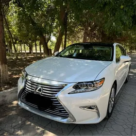 Lexus ES 350 2017