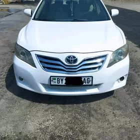 Toyota Camry 2008