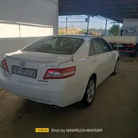 Toyota Camry 2010