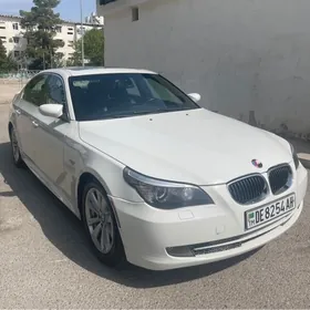 BMW 525 2004