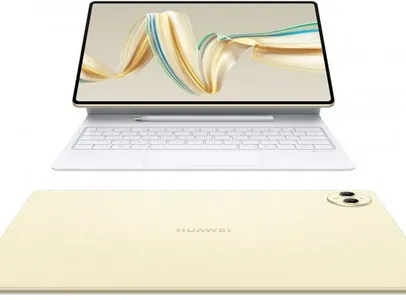Huawei представила планшеты MatePad Pro 12.2 и MatePad Air