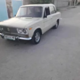 Lada 2103 1980