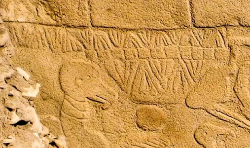 Türkiýäniň Göbekli-Tepe toplumynda ýaşy 12 müň ýyllyk iň gadymy Gün senenamasy tapyldy
