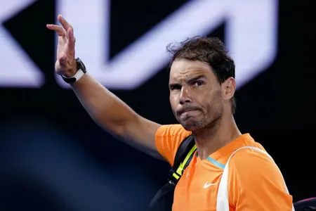US Open 2024: Baýrak gaznasy rekord derejeli bolar, Nadal ýaryşy sypdyrar