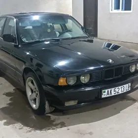 BMW 525 1992