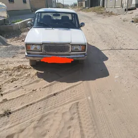 Lada 2107 1998