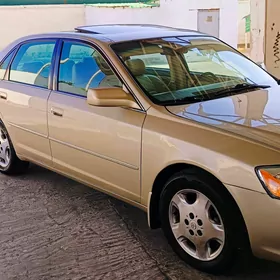 Toyota Avalon 2003