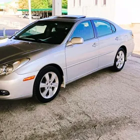 Lexus ES 300 2002