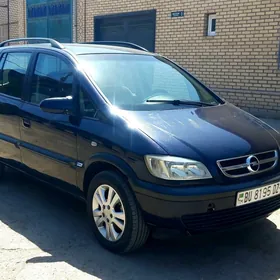 Opel Zafira 2003