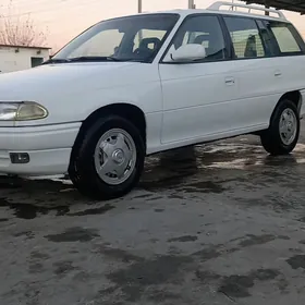 Opel Astra 1995