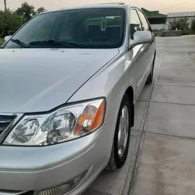 Toyota Avalon 2003