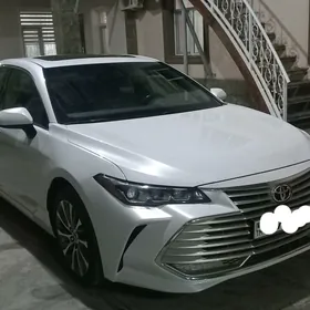 Toyota Avalon 2019