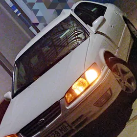 Toyota Camry 1997