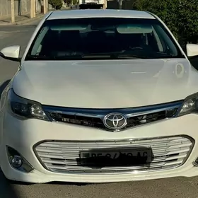 Toyota Avalon 2013